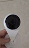 360摄像头家用智能300W小水滴5C 2K版网络wifi高清摄像头 远程监控 实拍图