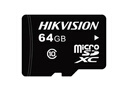 HIKVISION海康威视行车记录仪64G内存卡 车载配件高速存储CLASS10级以上 实拍图