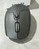 罗技（Logitech）M720无线蓝牙鼠标办公蓝牙优联双模无线鼠标大手人体工学鼠标MAC笔记本鼠标带无线接收器键鼠套装 M720双模无线蓝牙鼠标 实拍图