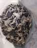 十月稻田 东北黑木耳 150g 肉厚无根 菌菇 黑龙江东宁特产 火锅炒菜煲汤 实拍图