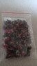 玫瑰花茶大全墨红玫瑰金边玫瑰平阴重瓣玫瑰苦水玫瑰法兰西玫瑰 金边玫瑰10克袋装 实拍图