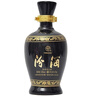 汾酒蓝汾清香型白酒53度475ml*2瓶(53度仿蓝瓷)节庆礼盒装 实拍图
