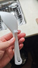 美的（Midea）电饭煲电饭锅小型3升2-3人前置大屏面板24小时预约多功能压力家用智能电饭煲FB30Q1-406K 实拍图