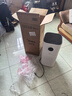 美的（Midea）【母婴级】空气净化器鼻炎家用除甲醛除烟味异味过敏原空气净化机森林家L1 Lite 实拍图