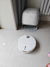 石头（roborock）扫地机器人扫拖一体 P20 Ultra Plus 扫拖洗烘一体机 热水洗拖布擦地拖地 A2250RR 实拍图