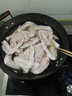 正大樱桃谷鸭二节翅2斤生鲜冷冻 鸭翅 卤煮鸭货火锅烧烤食材 实拍图