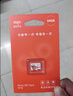 爱国者（aigo）64GB TF（MicroSD）存储卡A1 U3 V30 4K 监控摄像头 行车记录仪专用高速内存卡 读速100MB/s T1JD 晒单实拍图