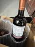 MONTES蒙特斯欧法赤霞珠红酒葡萄酒750ml婚礼喜宴商务宴请智利原瓶进口 实拍图