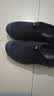 KOLON SPORT/可隆GALAH 2 SLIP-ON溯溪鞋 男女同款户外吸湿速干透湿抓地鞋 LUFW6MT248-BK 黑色 42.5 （270mm） 42 2/3 实拍图