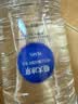 恒大冰泉长白山天然偏硅酸矿泉水4L*4【热门商品】 实拍图