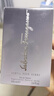 菲拉格慕（Ferragamo）蓝色经典男士淡香水100ml木质香调毕业礼物送男友 实拍图