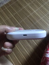 中兴（ZTE）随身wifi6免插卡移动wifi无线网卡便携式热点4g路由器无限笔记本电脑通用流量2025款U10LS白色 实拍图