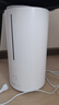 米家 小米智能除菌加湿器S加湿器卧室轻音家用办公室桌面低噪空气加湿UV-C杀菌 4.5L大容量保湿礼品 实拍图
