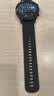 优伦诗适用小米手表color运动版表带硅胶小米watch5/S5/S1/Pro/S2/color2/S3/s4/sport/eSIM华米真皮表带 黑色【官款硅胶】 小米Color运动版/2/1代-22 实拍图