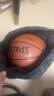 斯伯丁（SPALDING）篮球TF系列7号PU比赛室内外兼用耐磨学生成人青少年 77-176Y 实拍图