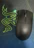 雷蛇（Razer） 毒蝰V3极速版 无线鼠标 电竞游戏鼠标 轻量化鼠标 吃鸡/三角洲打瓦/LOL  Faker冠军推荐 黑色 实拍图