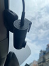 盯盯拍行车记录仪MINIPro 4K超高清夜视 360度旋转 F1.8大光圈 2026新款 实拍图