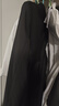 罗蒙西服套装男士修身职业正装西装套装商务伴郎服新郎服结婚礼服男装 实拍图