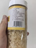 红棉优级晶幼黄冰糖小粒老冰糖花茶烘焙调味冰糖 300g 实拍图