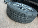 佳通轮胎(Giti)汽车轮胎215/55R17 94V F22 原配 秦PLUS DM-i/EV/途岳 实拍图