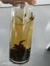 七春大红袍乌龙茶叶武夷岩茶特级大红袍500g茶叶礼盒节日送老丈人 实拍图