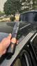 康佳车载吸尘器手持大吸力车家宠户外多用吹吸一体小型随手吸大功率无线便携式汽车专用车内吸尘器 黑色简配款【无配件·两档调节】 实拍图