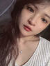 唯一（Winy）七夕情人节礼物四叶草999足银项链女款2026新款生日送女朋友老婆 实拍图
