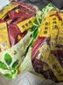鲜丰春酸梅汤原料包粉果汁粉酸梅汤粉酸梅晶汤固体冲调饮料冲剂品200条 实拍图