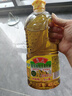 鲁花【保真菜籽油】食用油 低芥酸特香菜籽油 900ml 物理压榨  实拍图