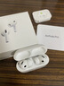 Apple/苹果 AirPods Pro (第三代) 搭配MagSafe充电盒 (USB-C) 苹果耳机 蓝牙耳机 适用iPhone/iPad/Mac 实拍图