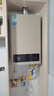 美的（Midea）抽吸排油烟机 家用大吸力侧吸式油烟机上门安装以旧换新出租房屋脱排烟机CXW-200-J30 实拍图