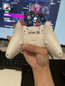 北通鲲鹏20游戏手柄AI智控双切扳机TMR震动无线蓝牙xbox类电脑PC手机steam电视NSswitch2原神 宝可梦 实拍图