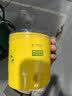 曼牌滤清器（MANNFILTER）机油滤清器机油滤芯W7012/W7151英朗凯越科鲁兹赛欧乐驰乐骋五菱 实拍图