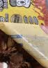 周黑鸭 脖锁翅3盒530g 鸭脖180g锁骨190g鸭翅160g  锁鲜甜辣卤味组合 实拍图