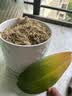 花大师青苔水苔蝴蝶兰专用土干苔藓兰花营养土植料盆栽铺面天然种植透气 特优青苔200g 长绒苔藓 散开12升 实拍图