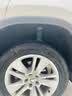 马牌（Continental）汽车轮胎235/55R18 100V FR UCJ+ 适配途观L哈弗H2探岳 瑞虎8 实拍图