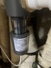 海尔（Haier）前置过滤器全屋家用净水器HP-05升级迭代款40微米双网反冲洗大通量管道过滤器 全屋家用净水器 实拍图