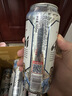 Asahi朝日超爽啤酒 500ml*15听  整箱装京东自营曼城限定罐 实拍图