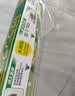 旭包鲜保鲜膜食品级 PVDC保鲜膜耐高温可微波炉30cm*20m*3连包 家用大卷 实拍图