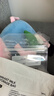 babycare储奶袋装奶保鲜袋母乳储存袋保鲜袋一次性装奶袋180ml50片 实拍图