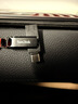 闪迪（SanDisk）128GB Type-C USB3.2 手机U盘DDC3黑色 读速高达400MB/s 自动备份 手机电脑两用  实拍图