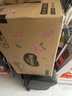 好奇（Huggies）铂金装小桃裤成长裤XXL74片(≥15kg)尿不湿【夏季散热王】 实拍图