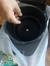 苏泊尔（SUPOR）航天级纯钛新品100kPa鲜呼吸电压力锅5L 2200W IH猛火高压锅 6分钟快速菜 家用4-6人 SY-50FH5992Q 实拍图