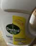 滴露（Dettol）衣物消毒液除菌柠檬3L 99.9%杀菌除螨内衣裤衣服消毒水配洗衣液 实拍图
