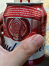 百威啤酒mini红罐淡色拉格255ml*24小罐整箱装京东自营喜酒 实拍图