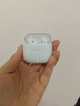 OPPO Enco Air4 新声版 真无线耳机半入耳式蓝牙耳机无线耳机通用苹果华为小米手机冰透绿 实拍图