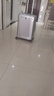 Diplomat外交官行李箱24英寸扩充层拉杆箱男大容量旅行箱密码箱女TC-6013 实拍图