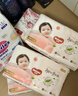 好奇（Huggies）铂金装小桃裤纸尿裤L120片(9-14kg)大号尿不湿【夏季散热王】 实拍图