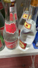 汾酒 53度金标杏花村450mL*3瓶+黄盖玻汾53度475mL*3瓶 中转箱 实拍图