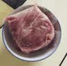 金锣猪里脊肉1斤冷冻猪通脊猪肉生鲜冷冻 炒菜食材 实拍图